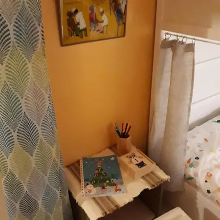 Le Domaine De La Lorien Vendégház