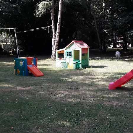 Vendégház Le Domaine De La Lorien