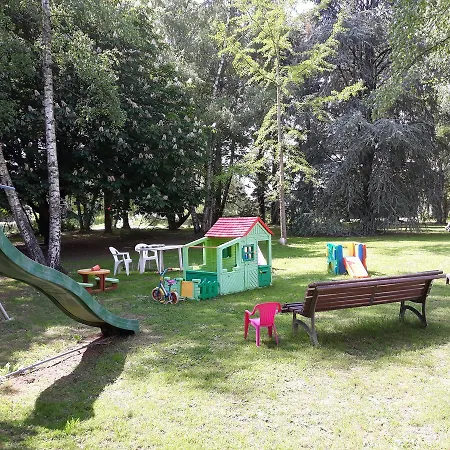 Le Domaine De La Lorien 3*