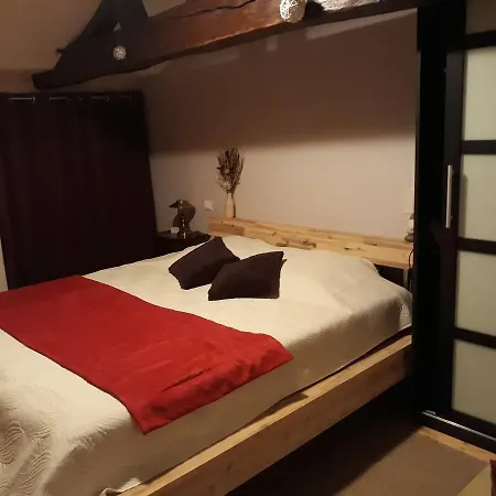 Le Domaine De La Lorien 3* Ciriere