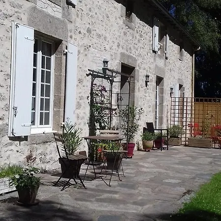 Le Domaine De La Lorien Vendégház Cirière